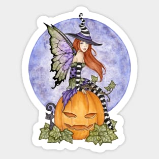 Bewitching Sticker